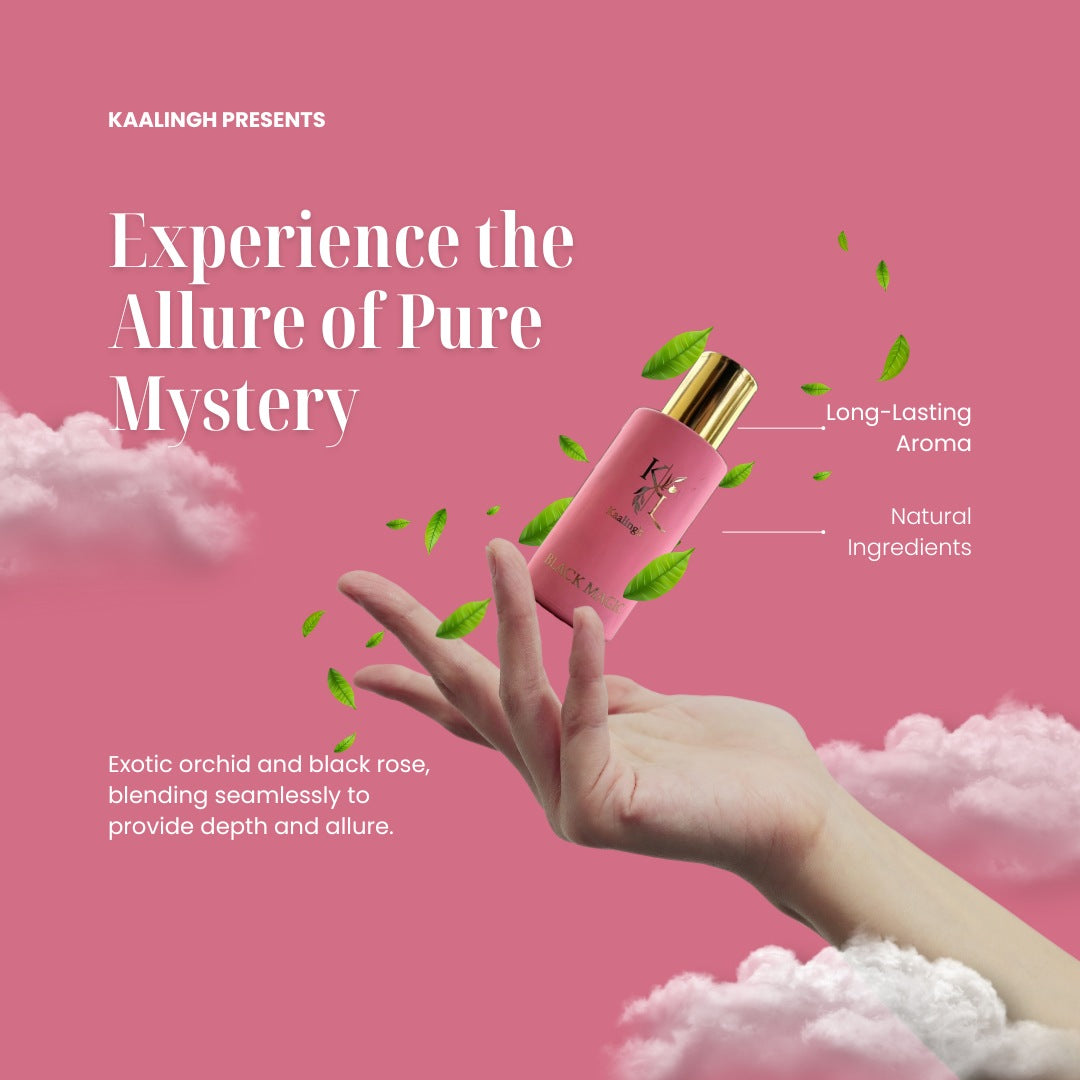 Kaalingh perfumes