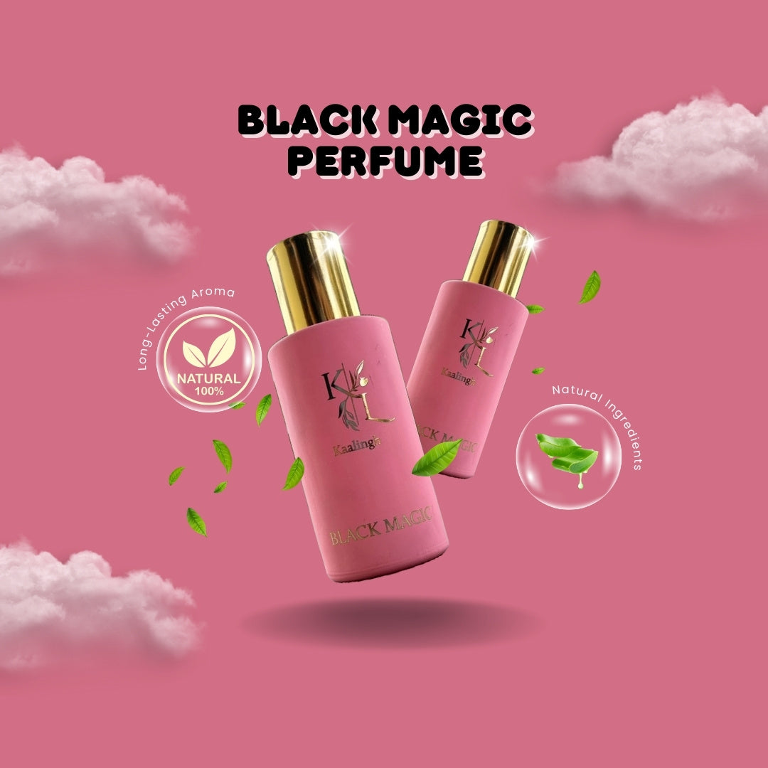 Kaalingh perfumes